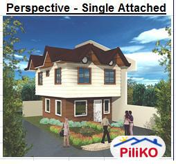 Picture of 3 bedroom House and Lot for sale in Quezon City