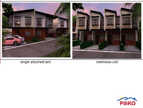 Pictures of 3 bedroom House and Lot for sale in Quezon City