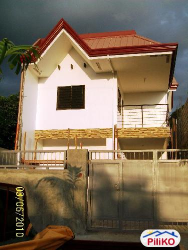 Picture of 3 bedroom House and Lot for sale in Quezon City