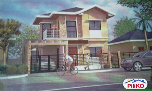 Picture of 3 bedroom House and Lot for sale in Quezon City