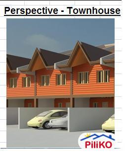 Picture of 3 bedroom Townhouse for sale in Quezon City