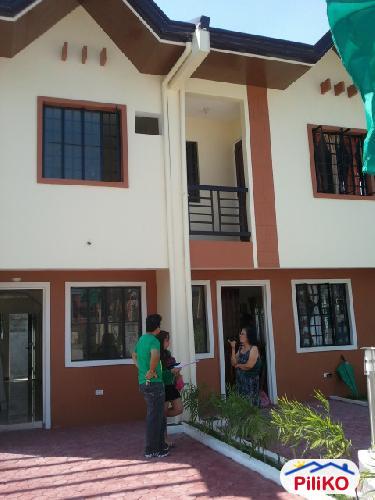 Picture of 3 bedroom Townhouse for sale in Quezon City