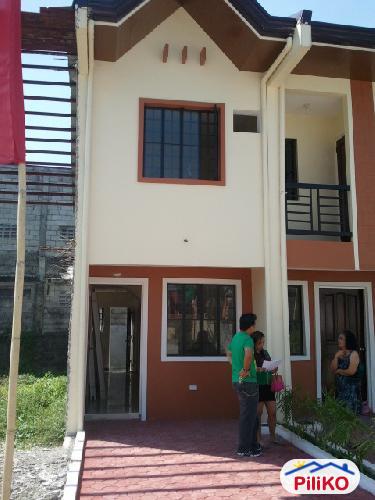 Picture of 3 bedroom Townhouse for sale in Quezon City