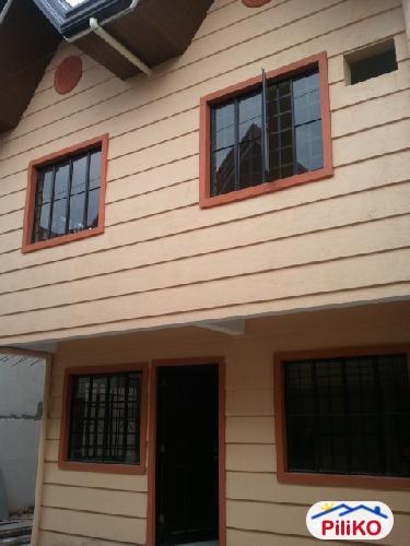 Picture of 3 bedroom House and Lot for sale in Quezon City