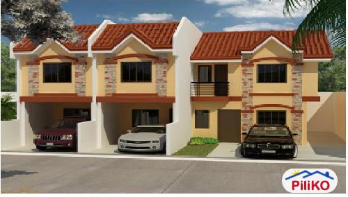 Picture of 3 bedroom House and Lot for sale in Quezon City