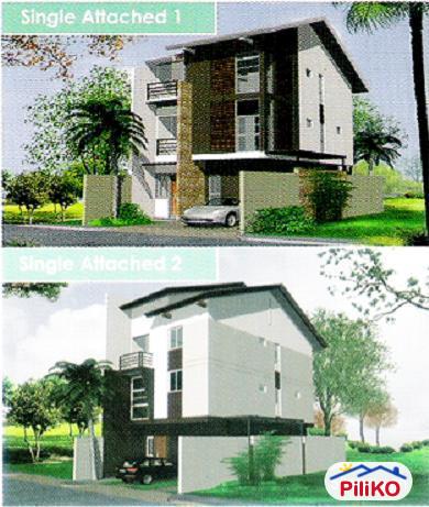 Picture of 3 bedroom Townhouse for sale in Quezon City