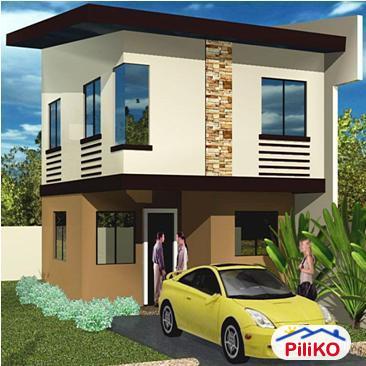 Picture of 3 bedroom House and Lot for sale in Quezon City