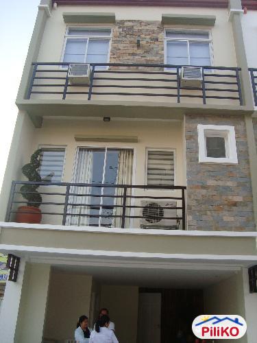 Picture of 2 bedroom Townhouse for sale in Quezon City