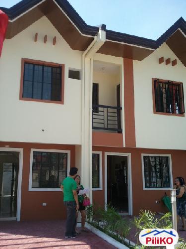 Picture of 3 bedroom Townhouse for sale in Quezon City