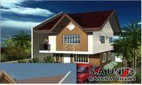 Picture of 3 bedroom Townhouse for sale in Quezon City