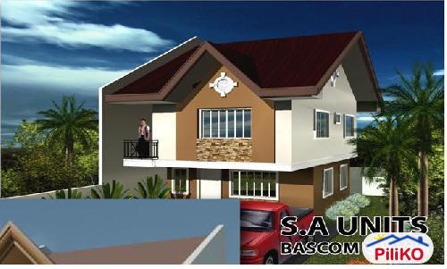 Pictures of 3 bedroom Townhouse for sale in Quezon City