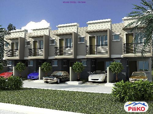 Picture of 3 bedroom Townhouse for sale in Quezon City