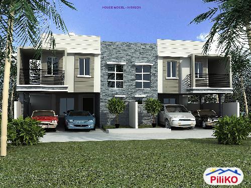 Picture of 3 bedroom House and Lot for sale in Quezon City