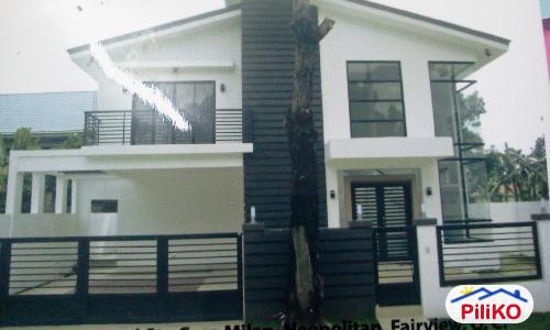 Picture of 6 bedroom House and Lot for sale in Quezon City