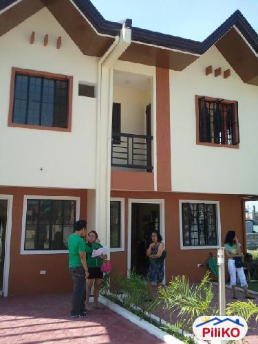 Picture of 3 bedroom Townhouse for sale in Quezon City