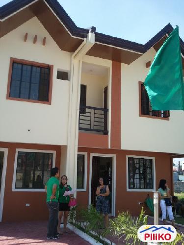 Pictures of 3 bedroom Townhouse for sale in Quezon City