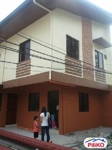 Pictures of 3 bedroom House and Lot for sale in Quezon City