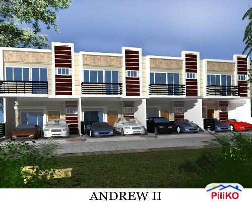 Picture of 3 bedroom Townhouse for sale in Quezon City