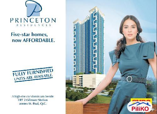 Pictures of 1 bedroom Condominium for sale in Quezon City