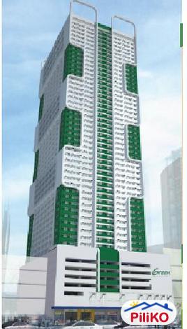 Pictures of 1 bedroom Condominium for sale in Quezon City