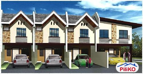 Pictures of 3 bedroom Townhouse for sale in Quezon City