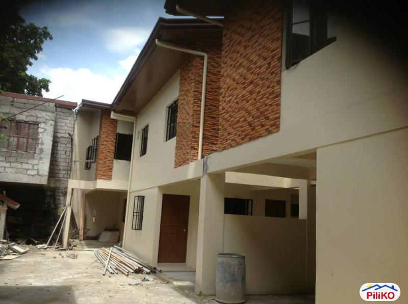 Picture of 3 bedroom House and Lot for sale in Quezon City