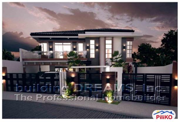 Picture of 6 bedroom House and Lot for sale in Quezon City
