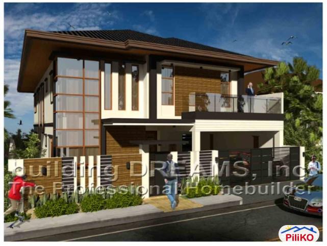 Pictures of 5 bedroom House and Lot for sale in Quezon City