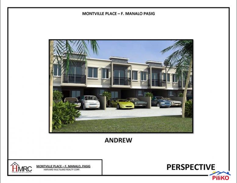 Picture of 3 bedroom House and Lot for sale in Quezon City