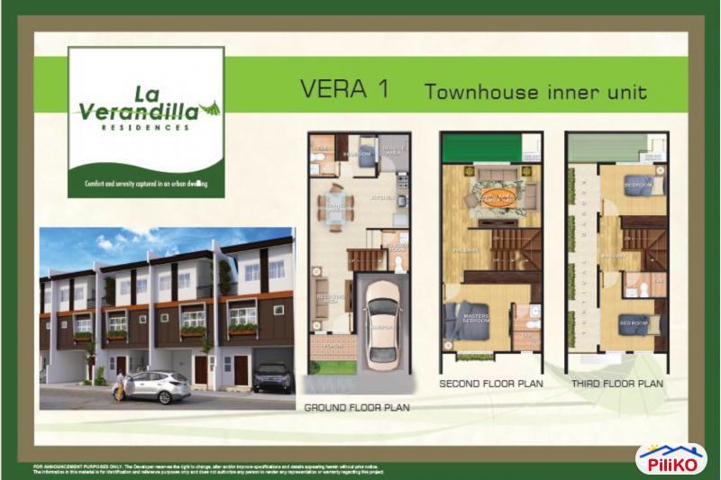 Picture of 4 bedroom House and Lot for sale in Quezon City