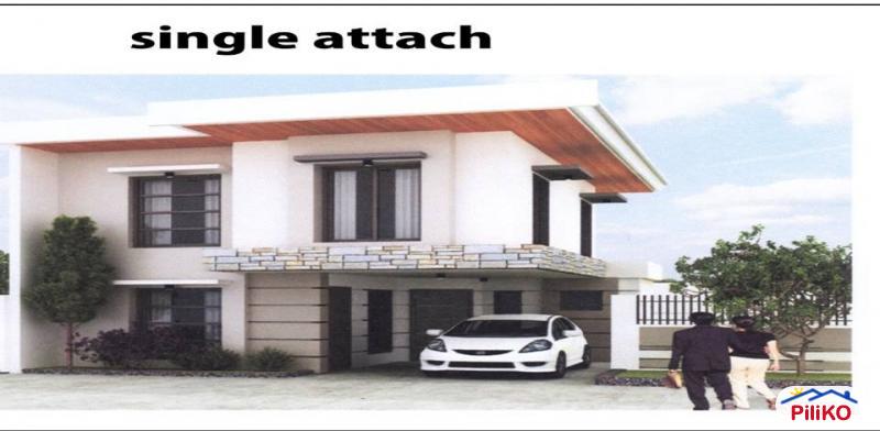 Picture of 3 bedroom Other houses for sale in Quezon City