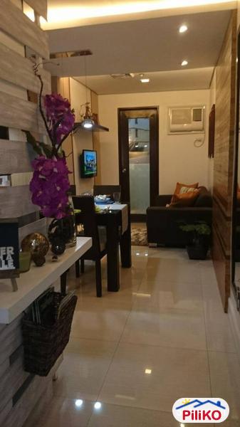 Picture of 1 bedroom Condominium for sale in Quezon City