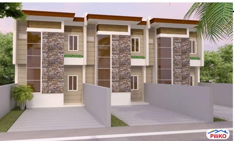 Picture of 3 bedroom House and Lot for sale in Quezon City