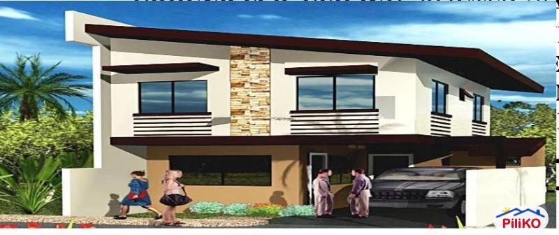 Picture of 3 bedroom Townhouse for sale in Quezon City