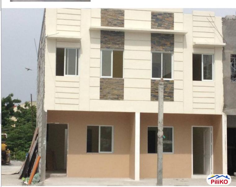 Picture of 3 bedroom Townhouse for sale in Quezon City