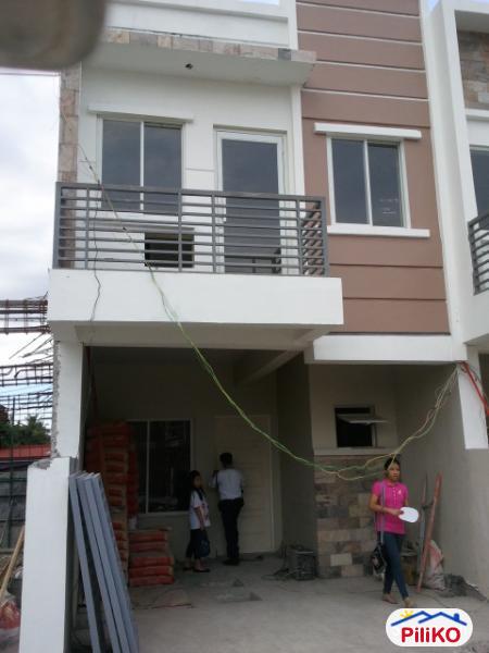 Picture of 3 bedroom House and Lot for sale in Quezon City