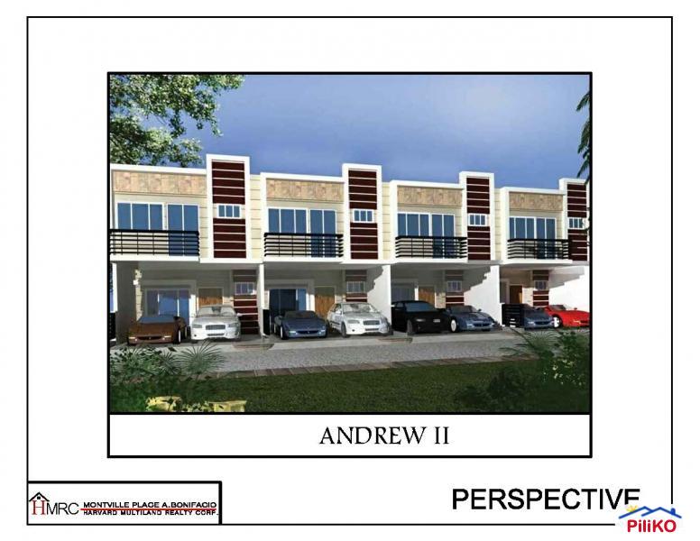 Picture of 4 bedroom House and Lot for sale in Quezon City