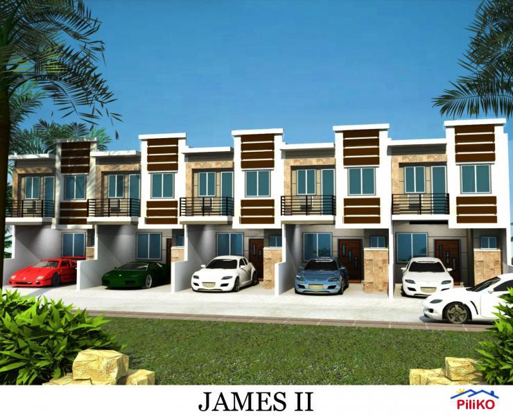 Picture of 4 bedroom Townhouse for sale in Quezon City