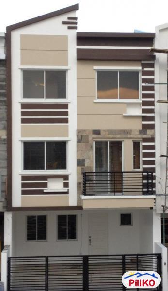 Picture of 3 bedroom Townhouse for sale in Quezon City