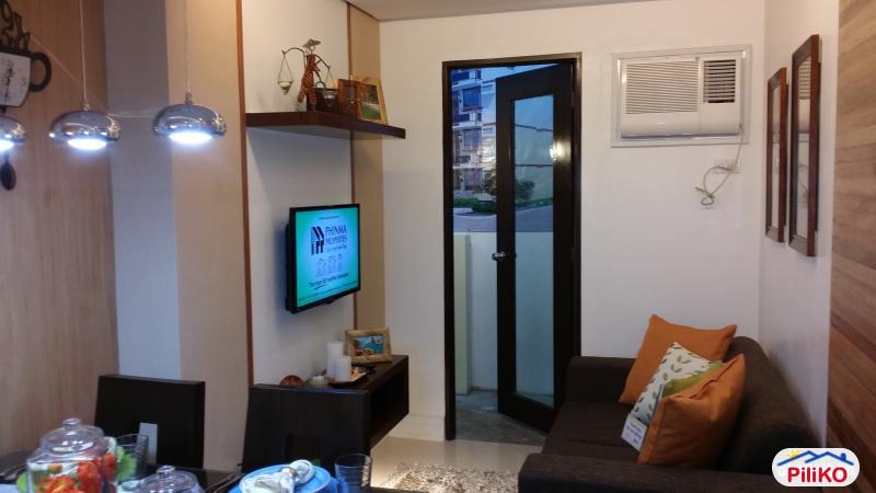 Pictures of 1 bedroom Condominium for sale in Quezon City