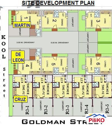 3 bedroom House and Lot for sale in Quezon City