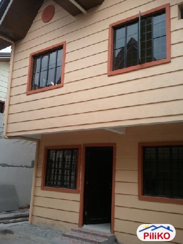 3 bedroom House and Lot for sale in Quezon City