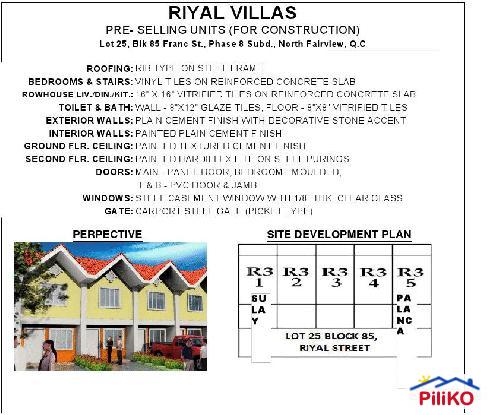 3 bedroom Townhouse for sale in Quezon City - image 2