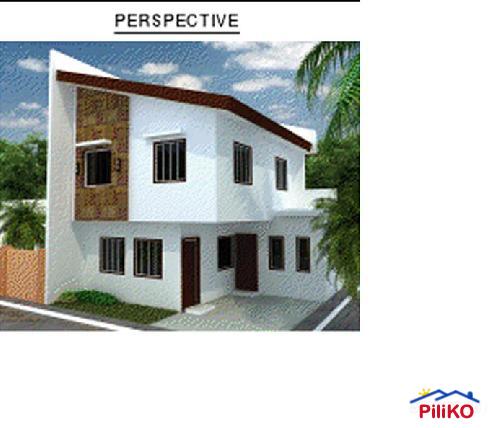 3 bedroom House and Lot for sale in Quezon City