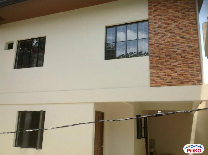 3 bedroom House and Lot for sale in Quezon City