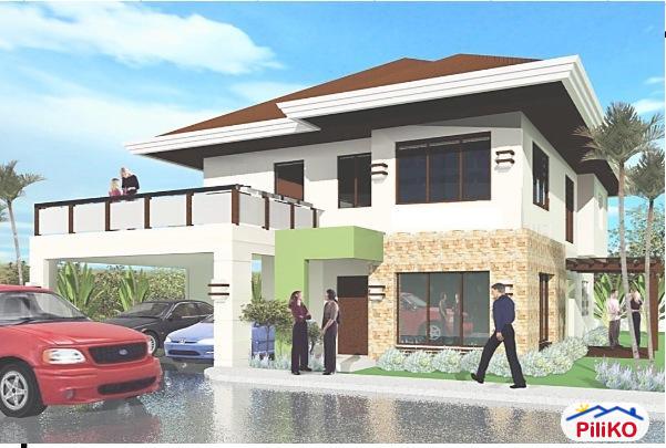 3 bedroom House and Lot for sale in Quezon City