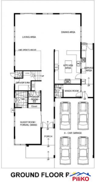 5 bedroom House and Lot for sale in Quezon City - image 2