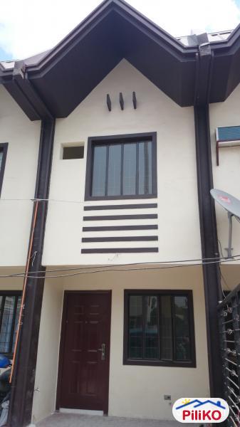 3 bedroom Townhouse for sale in Quezon City