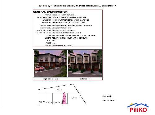 3 bedroom House and Lot for sale in Quezon City - image 3