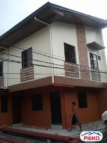 3 bedroom House and Lot for sale in Quezon City in Metro Manila